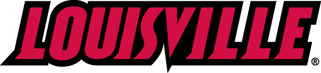 Louisville Cardinals 2013-Pres Wordmark Logo DIY iron on transfer (heat transfer)